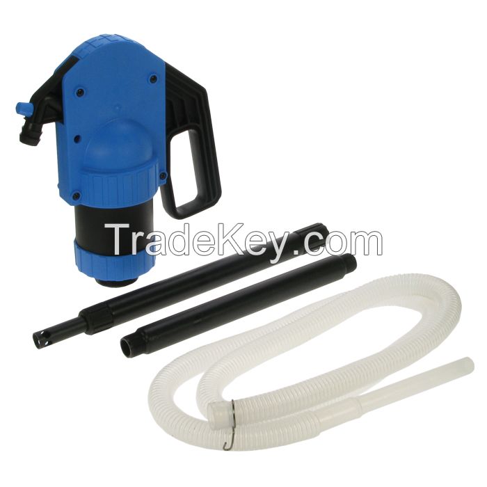 Plastic Lever Pump