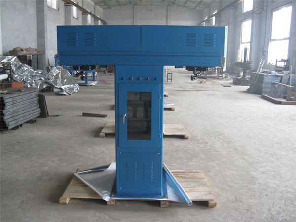 Automatic Cable Casting Machine
