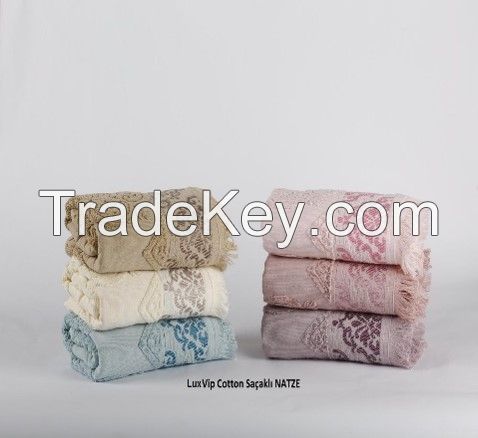 Cestepe Towels