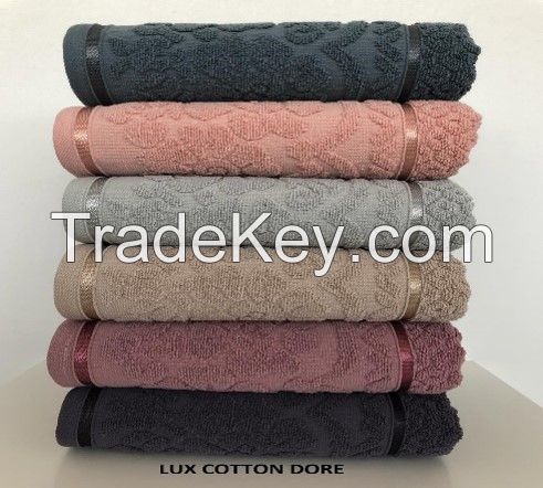 Cestepe Towels