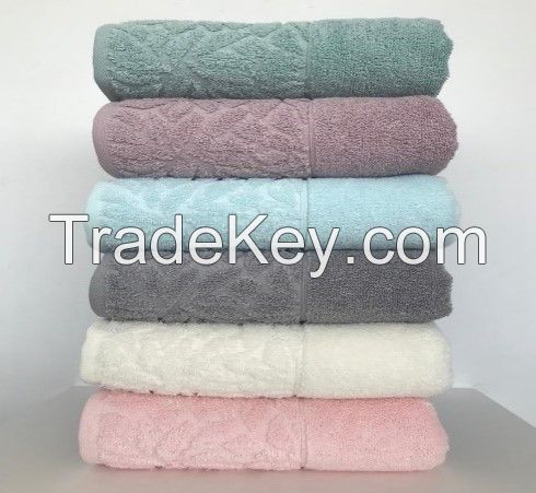 Cestepe Towels