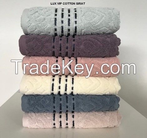 Cestepe Towels