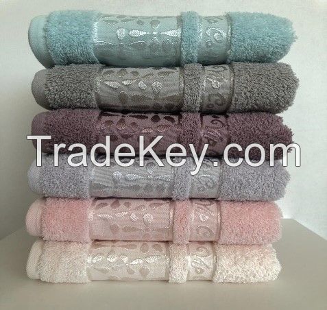 Cestepe Towels