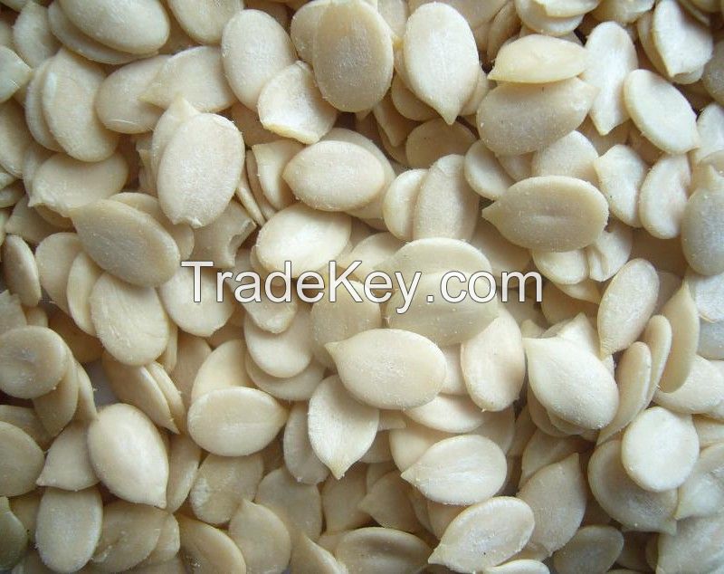 Melon seeds