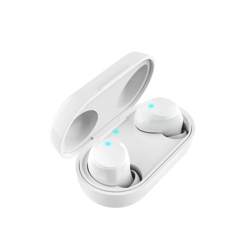 Wireless earphones