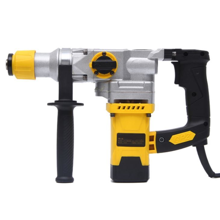 Hansheng power tools Electric Hammer Electric Jack Hammer