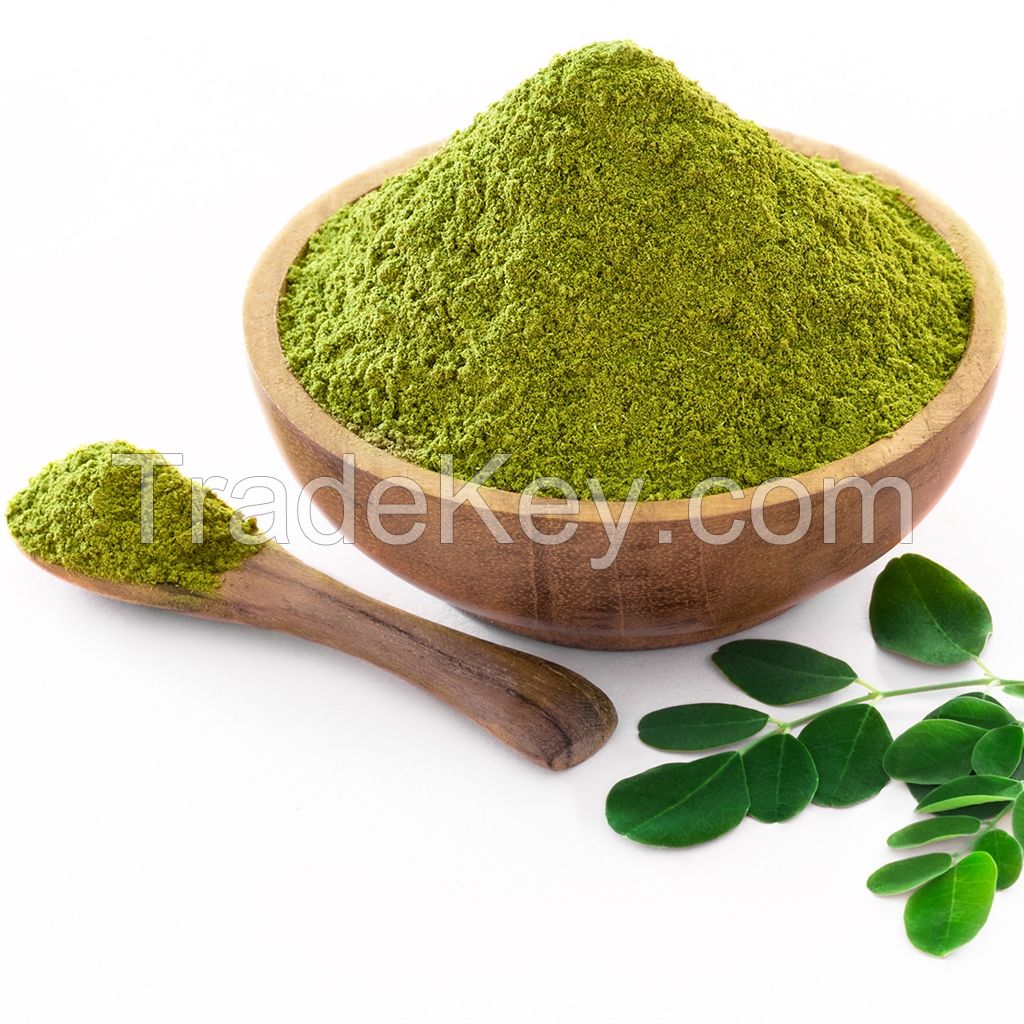 Moringa Powder