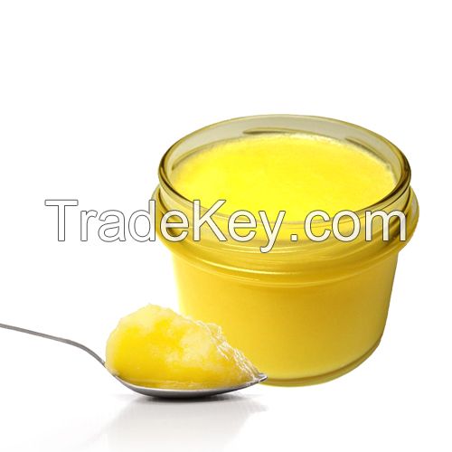 Pure Cow Ghee ( Clarified Butter )