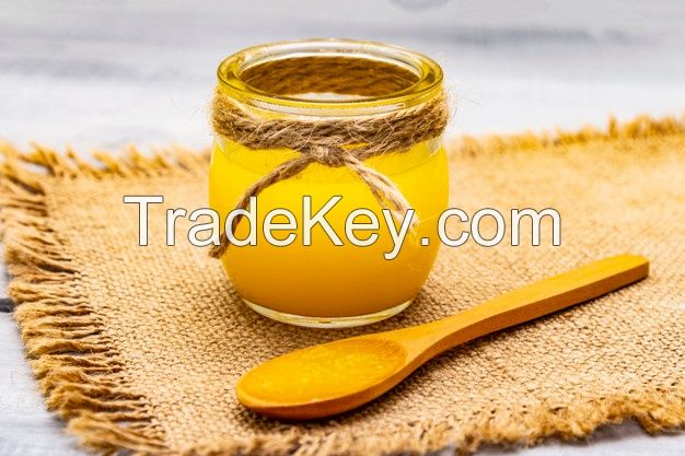 Pure Cow Ghee ( Clarified Butter )