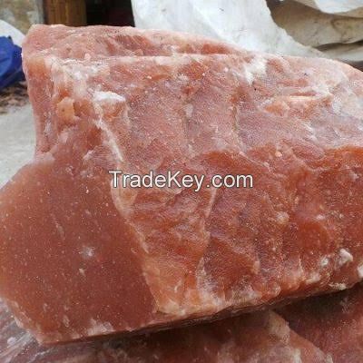 Himalayan Pink Salt