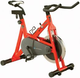 Spin Bike