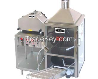 COMMERCIAL TORTILLA MACHINE