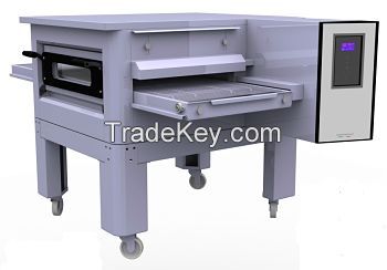 CONVEYOR ELECTRIC OVEN