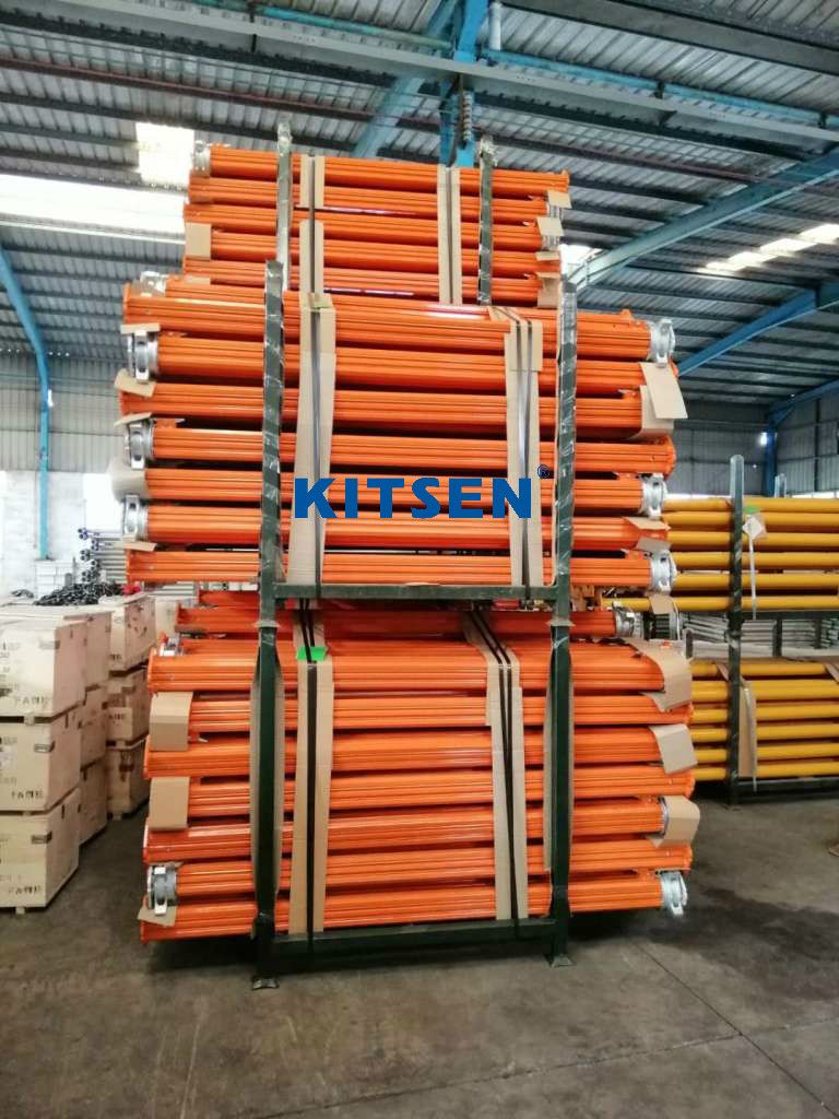 Aluminum Shoring Props