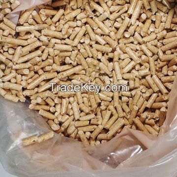 Wood Pellet