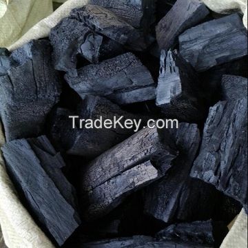 Hardwood Charcoal