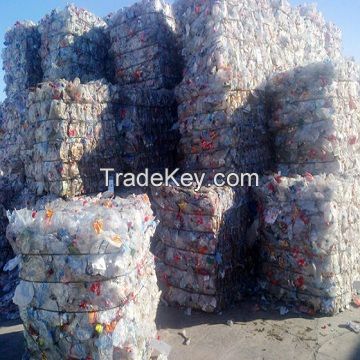 Pet Bottle Scrap