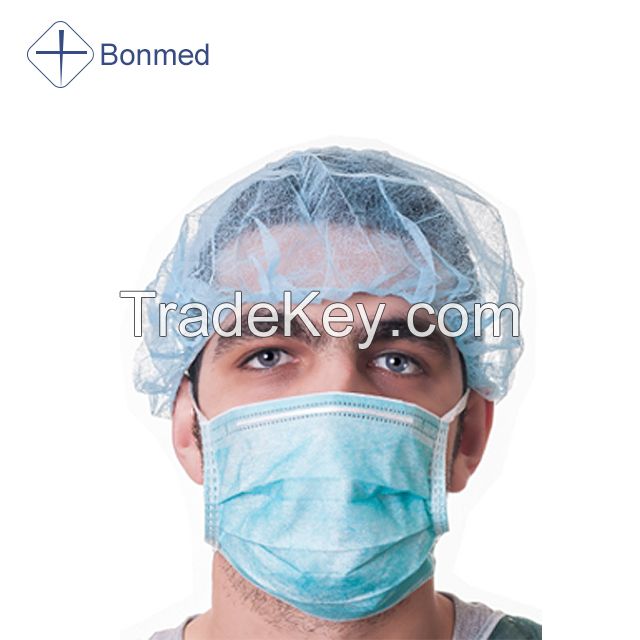 Disposable Medical Surgical Face Mask 