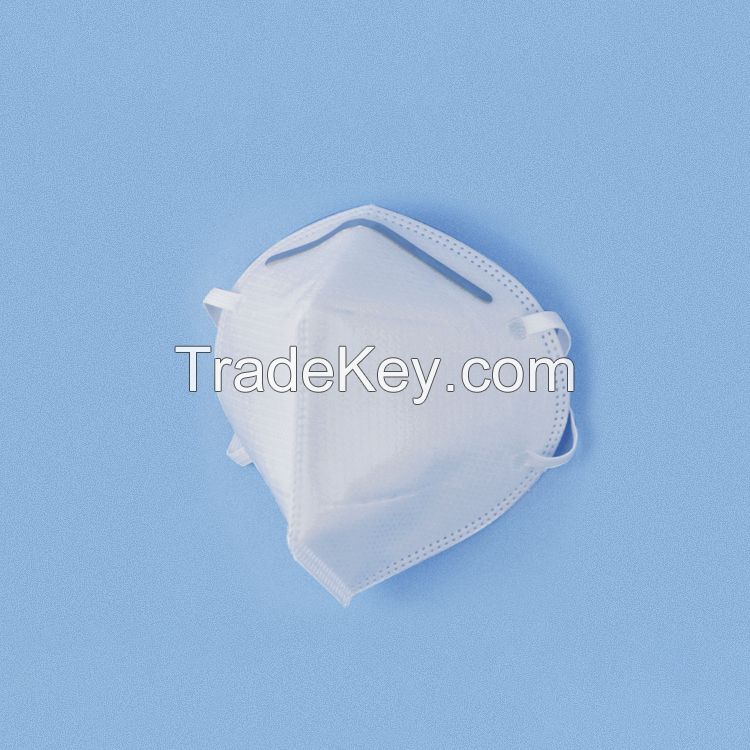 Medical surgical disposable washable respirator corona filter3m n95 material mouth face mask