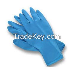 NITRILE GLOVES 