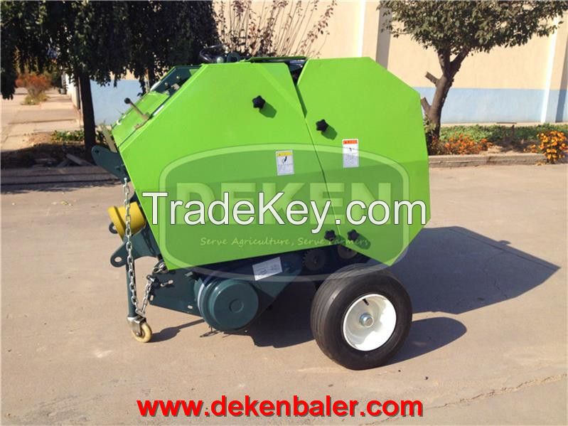 China factory supply 8050/8070 hay baler,round baler,mini baler,star baler, straw baler,round baler,mini baler,baling machine