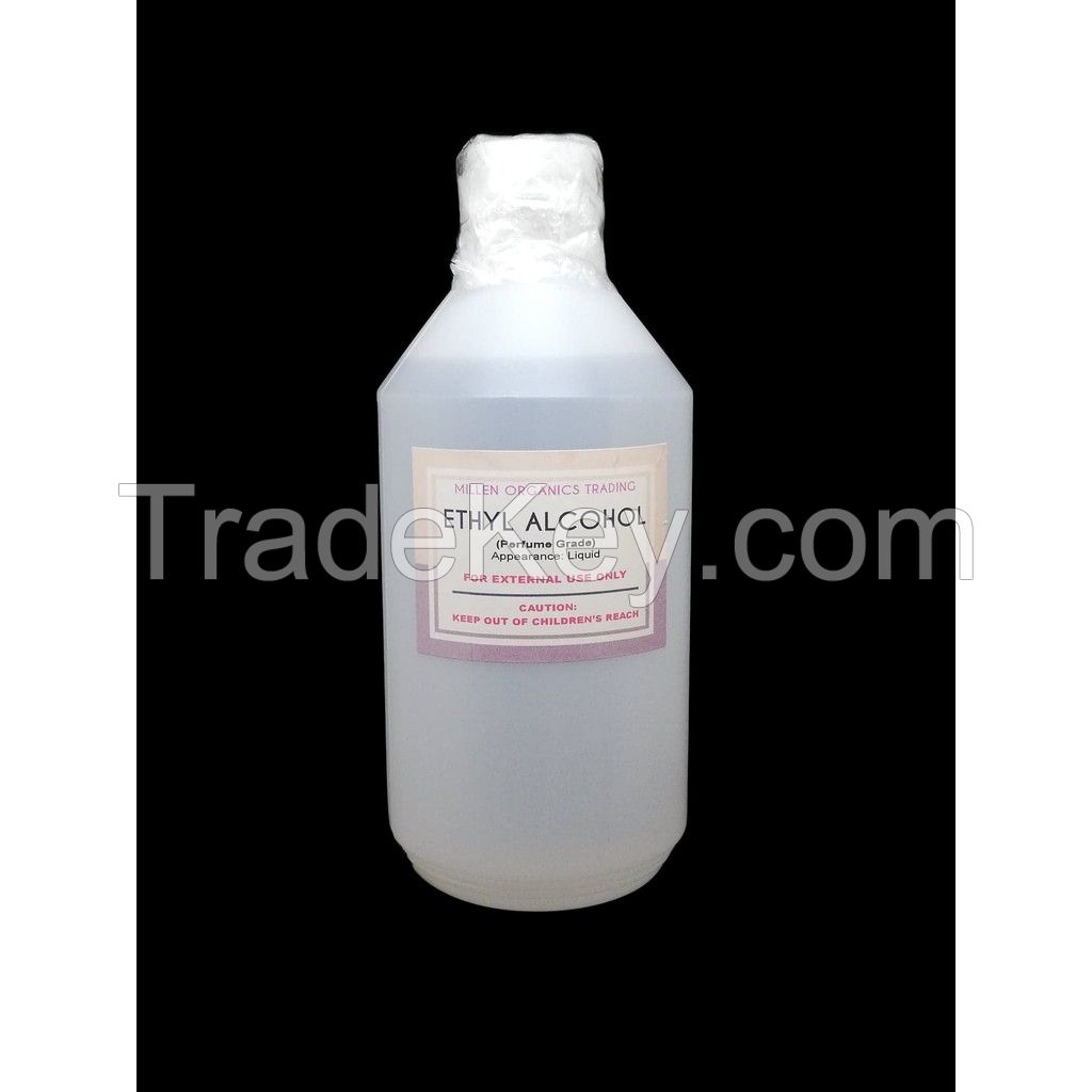 Manufacturing 96% 99.9% Organic Ethyl Alcohol With Competitive Price