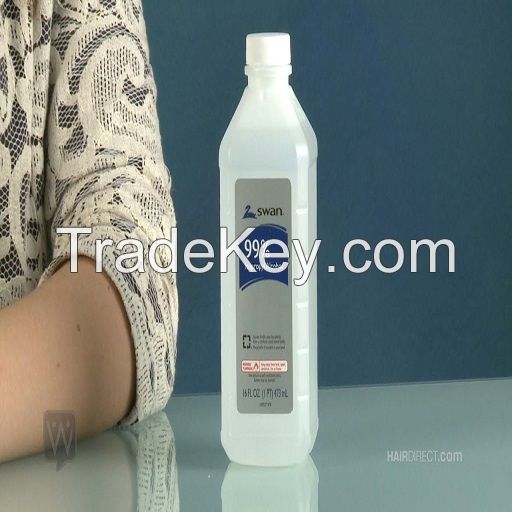 Industrial Grade Isopropyl Alcohol High Quality 99.9% Isopropyl Alcohol with Good Price