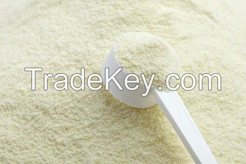 Full Cream Milk / Whole Milk Powder / Skim Milk Powder