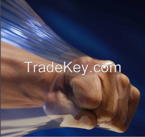 Hand wrap Stretch Film