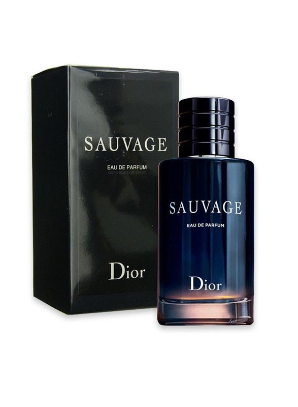 DIO , Sauvage EDP Men 100ml