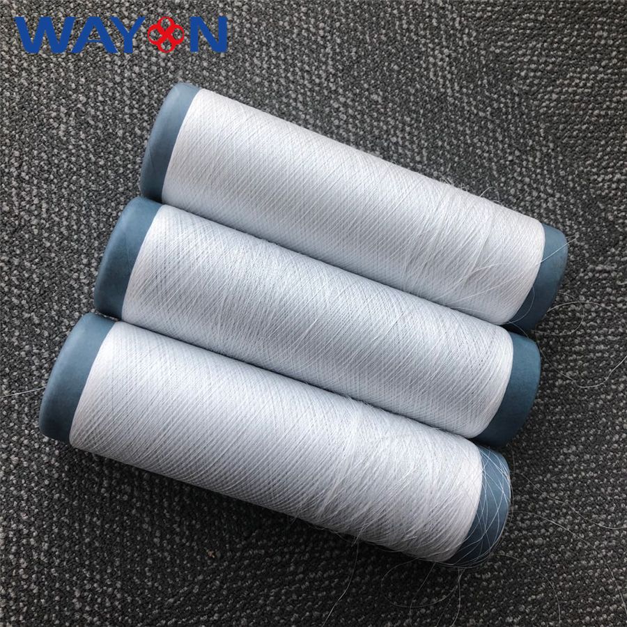 PTFE filament fiber