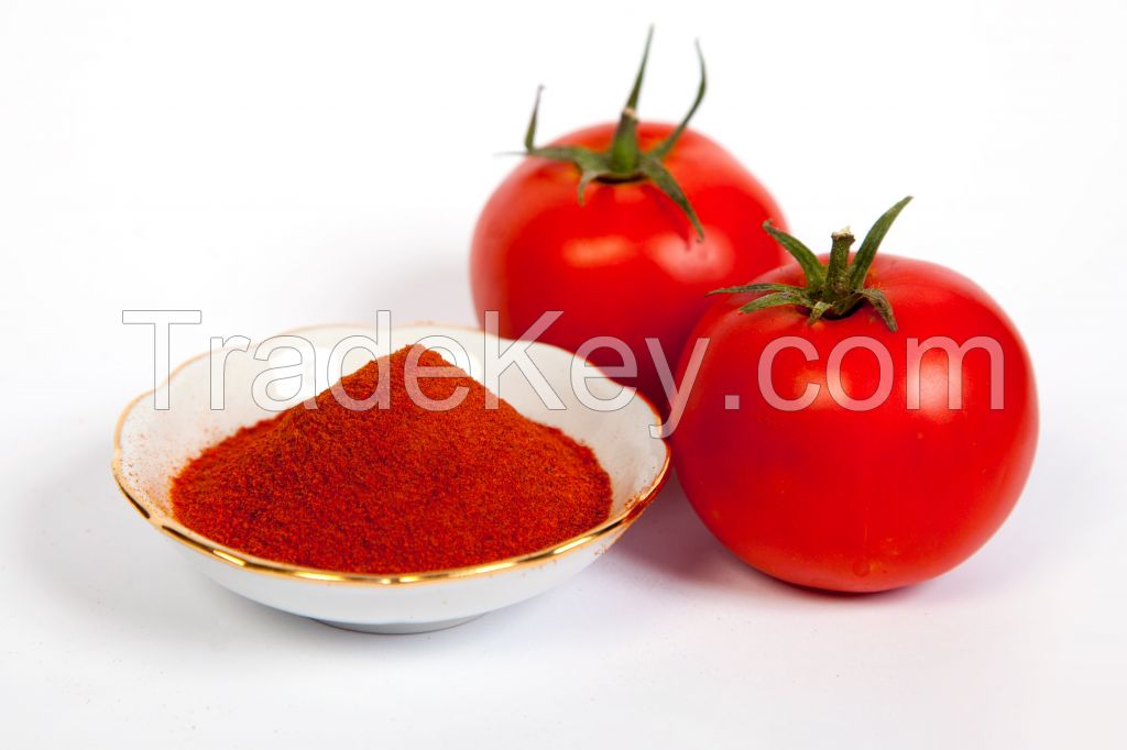 Tomato powder