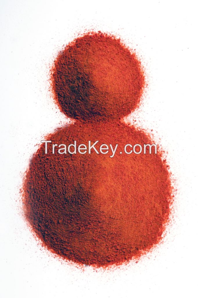 Tomato powder