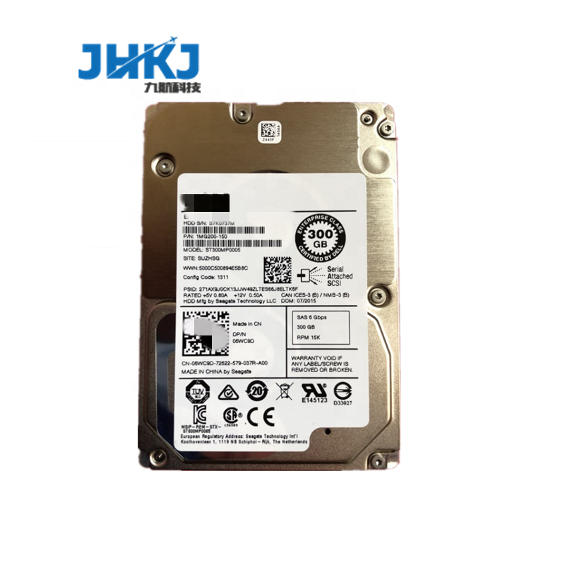 Wholesale Enterprise Hard Disk Drive Server HDD In Stock