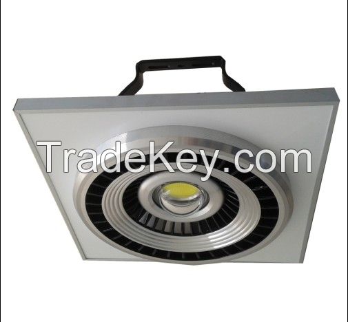 Ex dII CT6 LED explosion Proof  lights