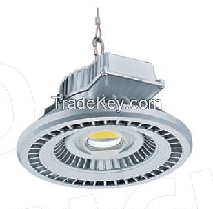 High power LED  high bay lights with anti-glaring lens