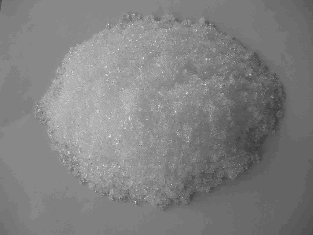 Fertilizer Grade Calcium Ammonium Nitrate