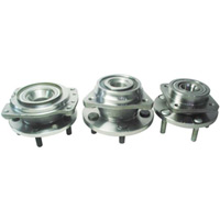 Automobile Bearings