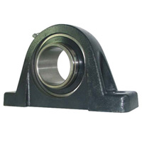 Inset Ball Bearing