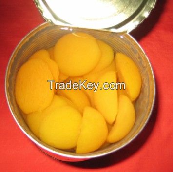 Wholesale Fresh Canned Mango In Syrup Canned Food with Best Quality from Vietnam Supplier