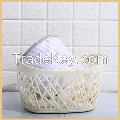 Mesh laundry bag