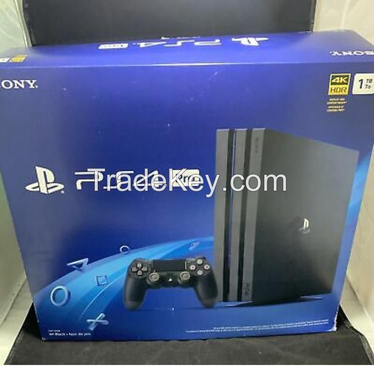 Brand New Sony Playstation 4 Slim 1TB