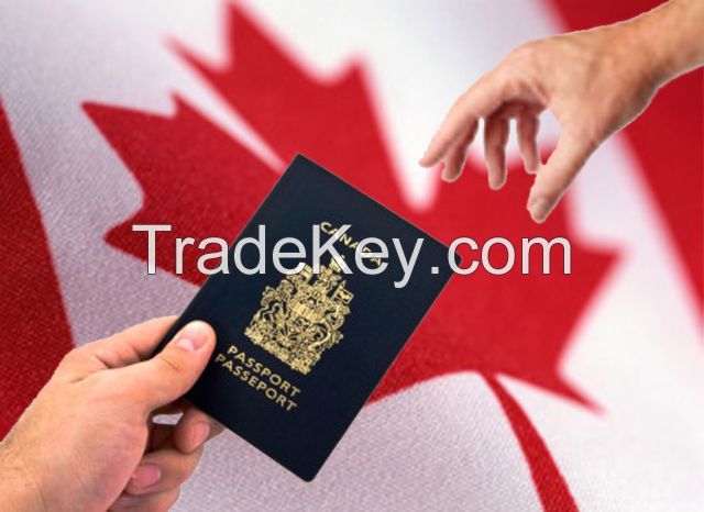 Immigration &amp; Visa Services