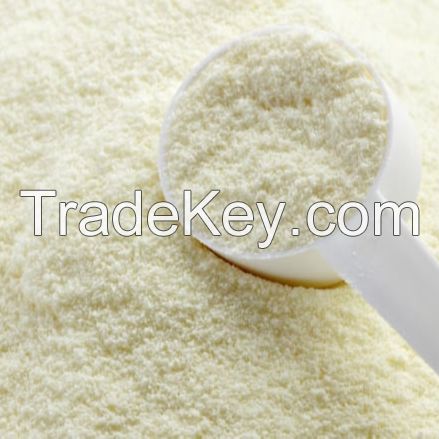 Whole Instant Full cream Milk Powder