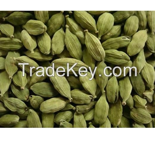 Green cardamom for sale 