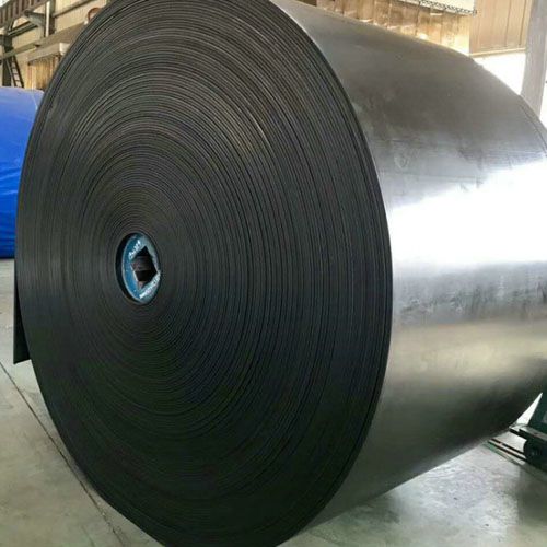 Coal Mine Heavy Duty Rubber Conveyor Belt