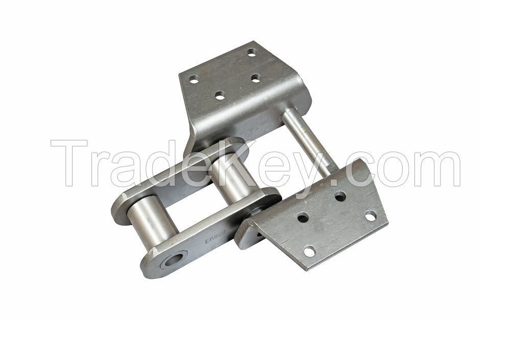 ER856 ER859 industry bucket elevator chain