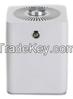 Portable Ozone Generator for Home to Clean Air Car Ozone Air Purifiers Sterilizer