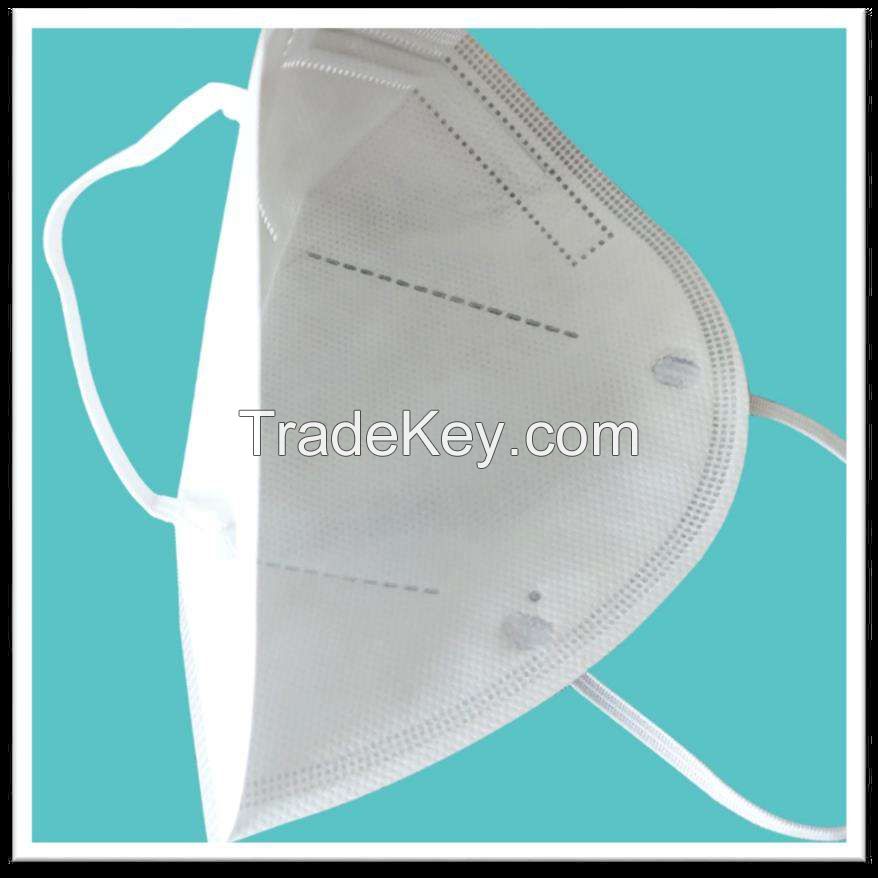 KN95 Respirator Mask