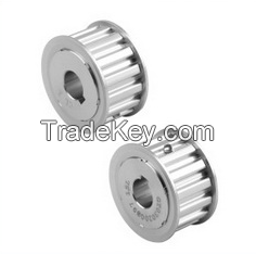 L type of Pulley